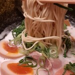 豚骨ラーメン専門 大名古屋一番軒 - 