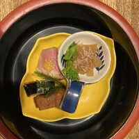 京橋 二刀流 - 