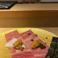 モリタ雲丹五郎 - 