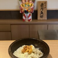 モリタ雲丹五郎 - 