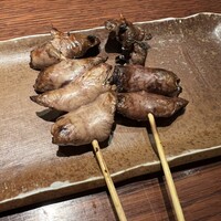 新宿うな鐵 はなれ - 