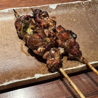 新宿うな鐵 はなれ - 