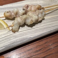 新宿うな鐵 はなれ - 