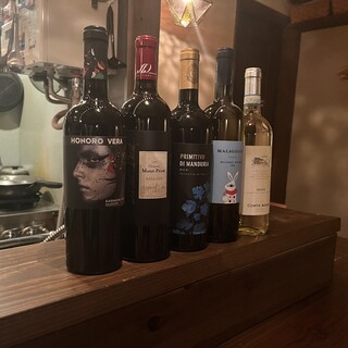 アンシャンテ_1