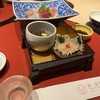 第一滝本館 - 料理写真: