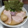 麺や 睡蓮