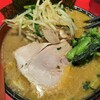 ラーメン 厚木家