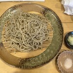 手打ち蕎麦みながわ - 