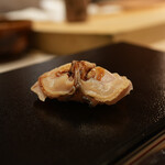 すし 良月 - 蛤
