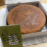 バターケーキの長崎堂 - 