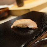 すし 良月 - さわら