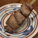 Yakitori Shimaya - 