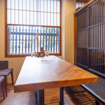 Bifu Hausu Ichiya - 個室