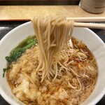 Komoro Soba - 