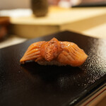 すし 良月 - 赤貝