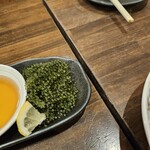 肝どん - 料理写真: