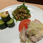 鼎泰豊 シャポー船橋店 - 