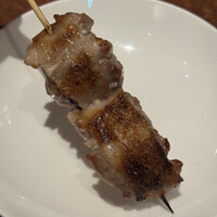 やきとり 嶋家 - 