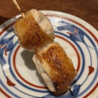 やきとり 嶋家 - 
