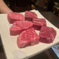 鉄板焼さわふじ - 