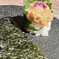 一鳥目 とり松 - 