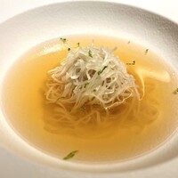 一鳥目 とり松 - 