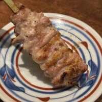 やきとり 嶋家 - 