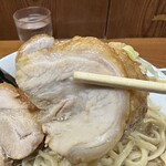 ラーメン二郎 - 