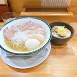 Chuuka Soba Issei - 