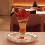 資生堂パーラー - 