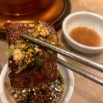 和牛一頭焼肉 房家 - 