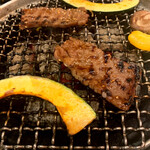 和牛一頭焼肉 房家 - 