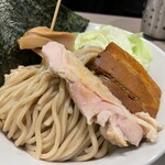 つけ麺 五ノ神製作所 - 