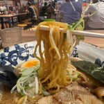 弟子屈ラーメン - 