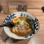 弟子屈ラーメン - 