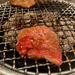 和牛一頭焼肉 房家 - 