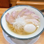 Chuuka Soba Issei - 