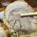 ラーメン二郎 - 