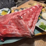 魚屋のマグロ食堂 オートロキッチン - 