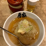 和牛一頭焼肉 房家 - 