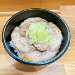 Chuuka Soba Issei - 