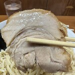 ラーメン二郎 - 