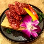 和牛一頭焼肉 房家 - 