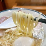 Chuuka Soba Issei - 