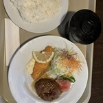 カフェ・レストランナポレオン - 