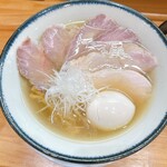 Chuuka Soba Issei - 