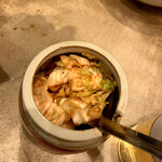 和牛一頭焼肉 房家 - 