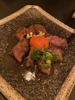 お肉と私の酒場 ハセガワ - 