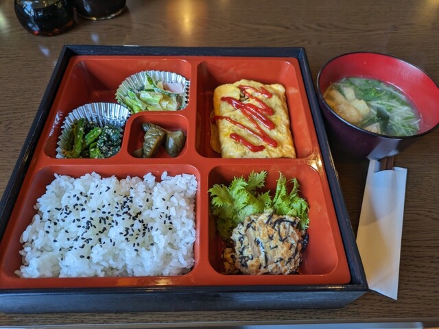 栞（シオリ） &ndash; 滝沢市の隠れ家カフェでゆったりブレックファスト