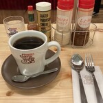 Komeda Kohi Ten - 